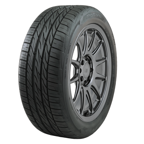 NITTO MOTIVO 225/45ZR18 95Y ALL SEASON TIRE