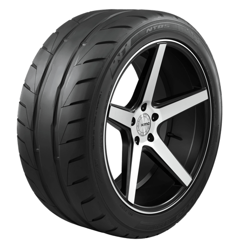 NITTO NT05 295/40ZR18 103W SUMMER TIRE