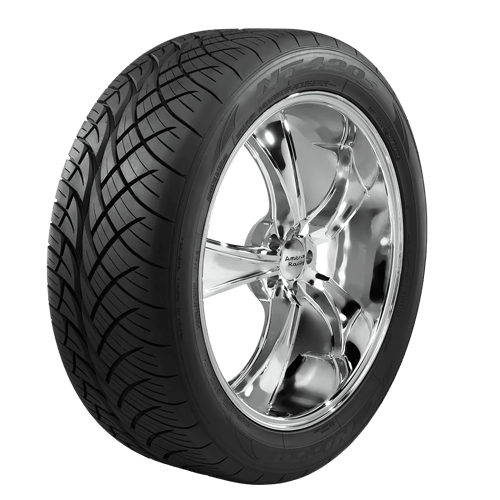 NITTO NT-420S 305/40R22 114H ALL SEASON TIRE