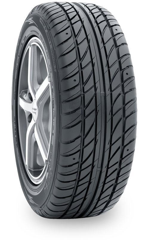 OHTSU FP7000 215/55R17 94V ALL SEASON TIRE - TheWheelShop.ca