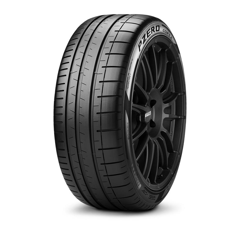 PIRELLI P-ZERO CORSA 265/30ZR19 93Y XL (F) SUMMER TIRE - TheWheelShop.ca