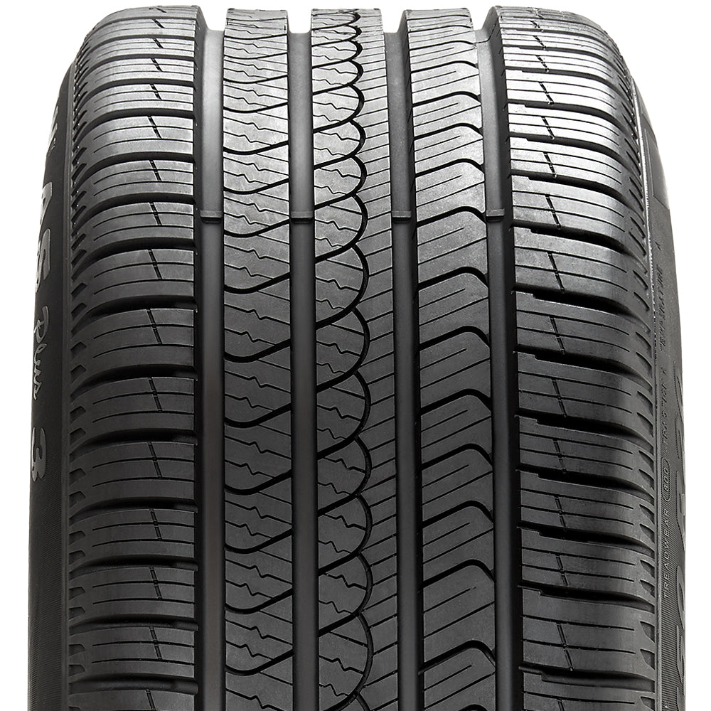 Pirelli Scorpion AS Plus 3 255/50R19 107V XL All Season Tire