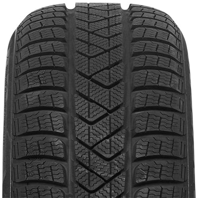 Pirelli Winter Sottozero 3 235/55R18 104H XL (AO) Winter Tire