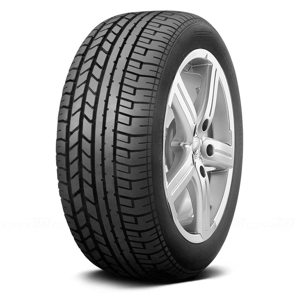 PIRELLI P-ZERO ASIMMETRICO 245/45ZR16 94Y SUMMER TIRE - TheWheelShop.ca