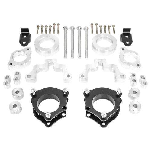 READYLIFT SUSPENSION 1.5'' SST LIFT KIT 17-21 HONDA CR-V