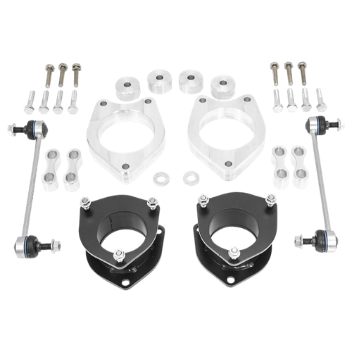 READYLIFT SUSPENSION 2.0'' SST LIFT KIT 2020 HONDA PILOT