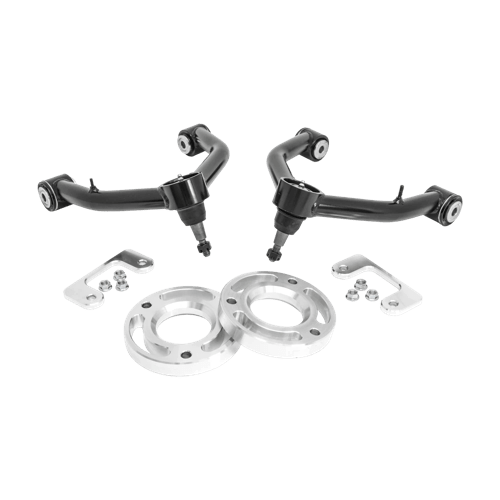 READYLIFT SUSPENSION 2.25'' LEVELING KIT - CHEVY/GMC