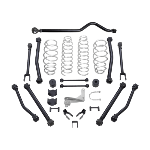 READYLIFT SUSPENSION 2.5'' SPRING KIT WO SHOCKS-8 TCT ARM