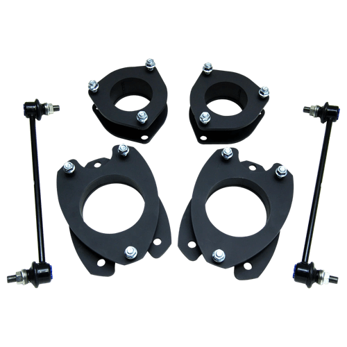 READYLIFT SUSPENSION 2'' SST LIFT KIT - HONDA