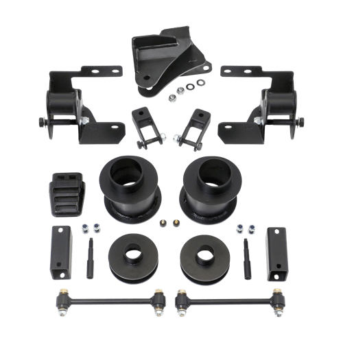 READYLIFT SUSPENSION 4.5'' FRONT/2.5'' REAR SST LIFT KIT