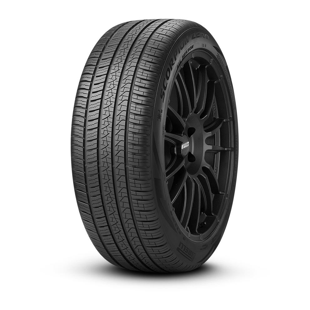 PIRELLI SCORPION ZERO ALL SEASON 265/45R21 108Y ALL SEASON TIRE - TheWheelShop.ca