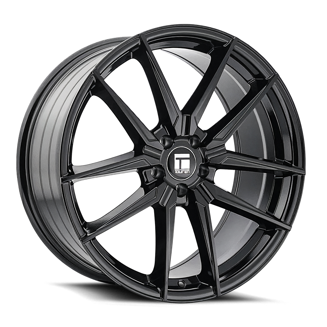 Touren TR94 3294 20x9 5x120 35 72.56 Gloss Black