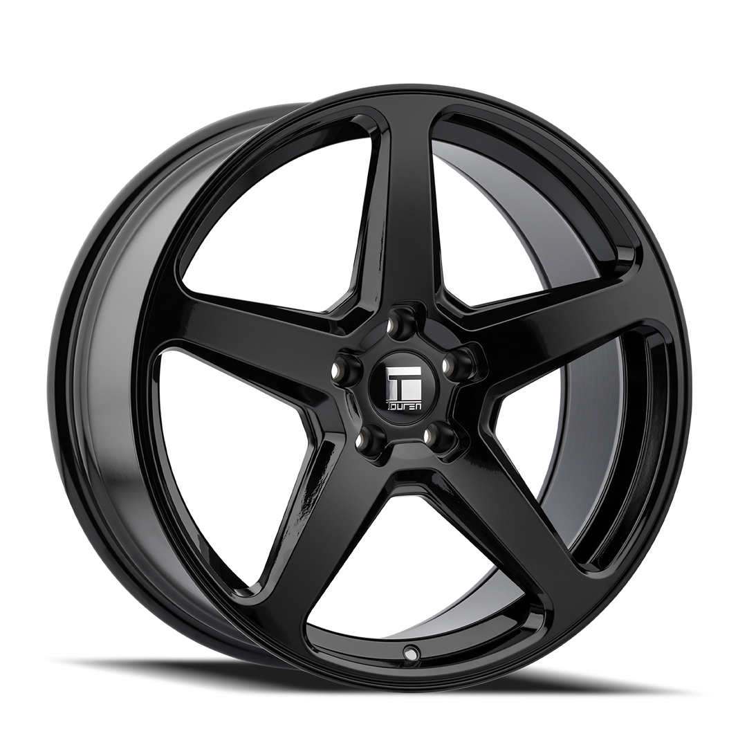 Touren TF96 3296 20x9 5x120 35 72.56 Gloss Black