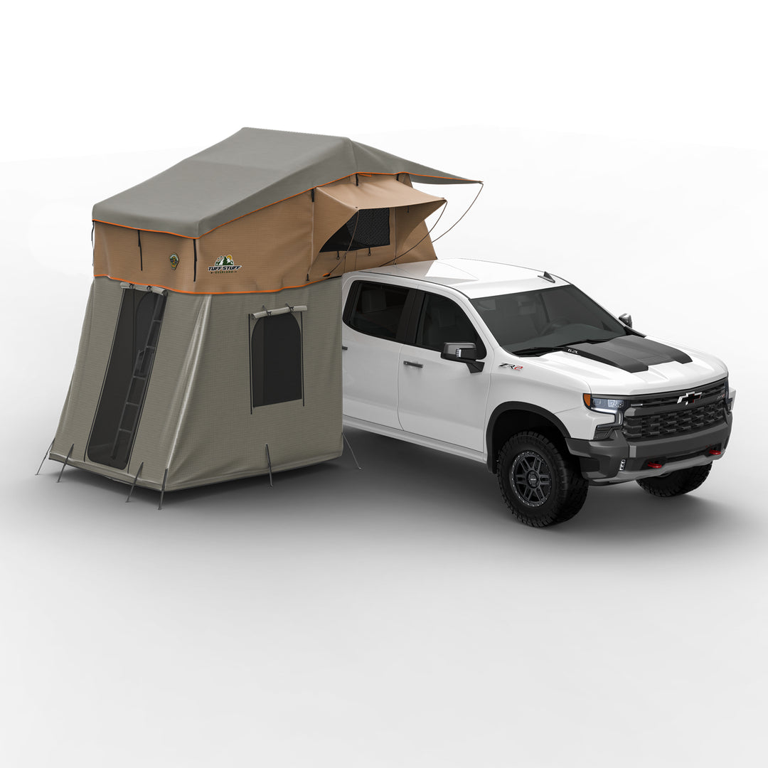 Tuff Stuff Roof Top Tent Annex Room, Ranger Overland™ Or Elite Overland™