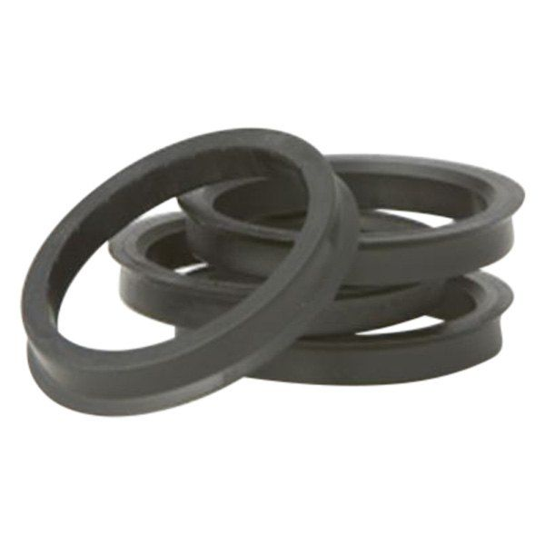 Three Centric Rings Hub Centric Rings OD 73.1mm | ID 63.4mm - Set of 4 – The Wheel Shop CA INC
