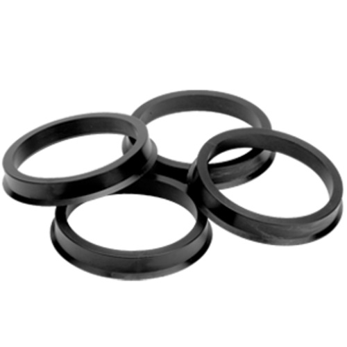 Hub Centric Rings OD 74.1mm | ID 60.1mm - Set of 4