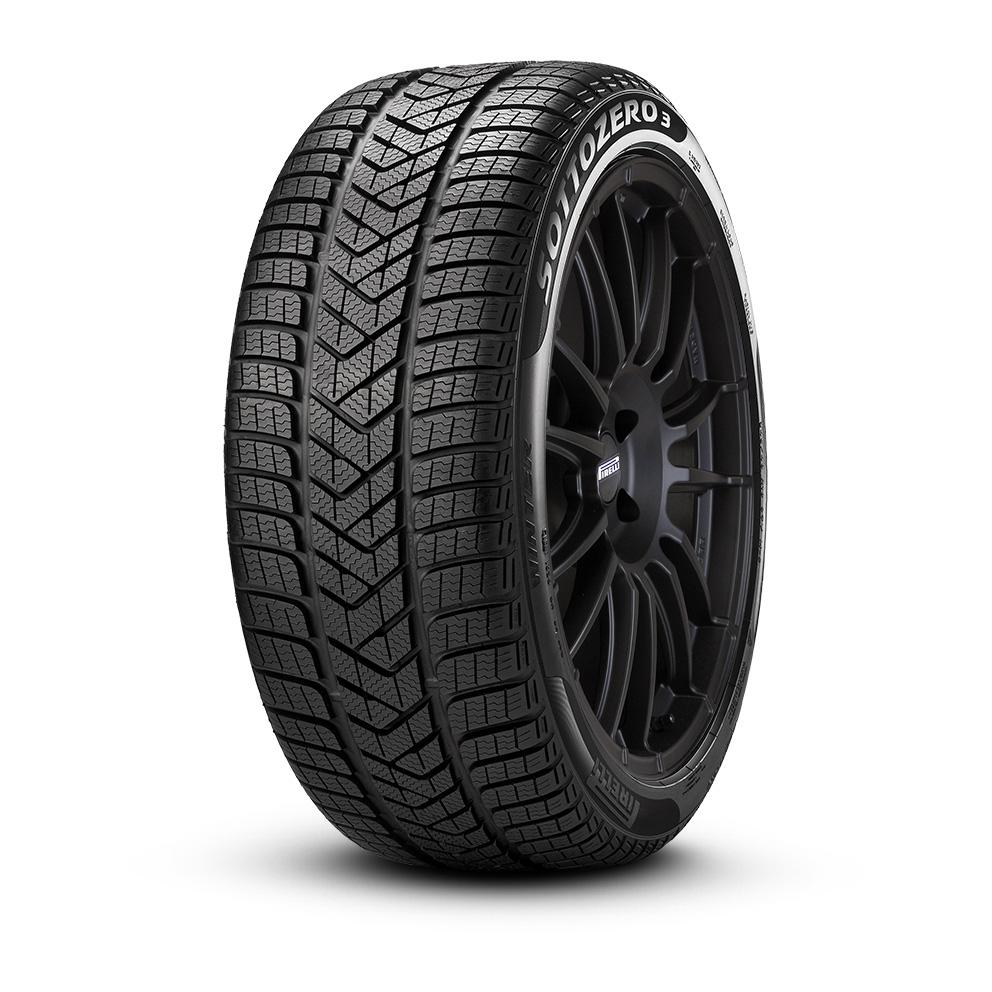 PIRELLI WINTER SOTTOZERO 3 265/30R20 94W XL WINTER TIRE - TheWheelShop.ca