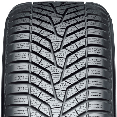 YOKOHAMA BLUEARTH V905 215/45R18 93V XL WINTER TIRE