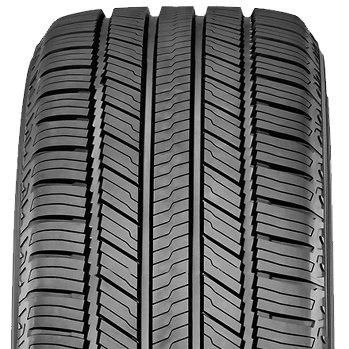 Yokohama GEOLANDAR CV G058 265/60R18 110V All Season Tire – The Wheel ...