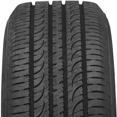 YOKOHAMA GEOLANDAR G055 225/55R18 98H ALL SEASON TIRE