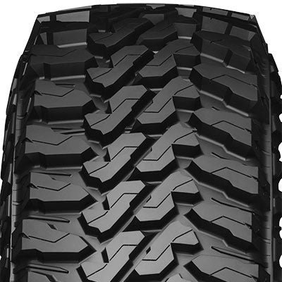 Yokohama GEOLANDAR M/T G003 LT285/55R22 124/121Q E/10 All Season Tire