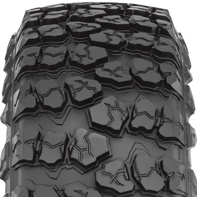 Yokohama GEOLANDAR X-MT LT38X13.5R24 123Q E/10 All Season Tire