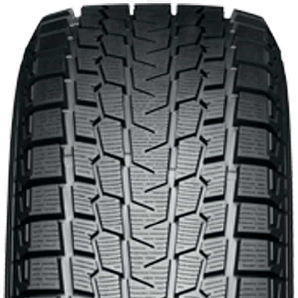 YOKOHAMA ICEGUARD G075 265/45R20 108T XL WINTER TIRE – TheWheelShop.ca