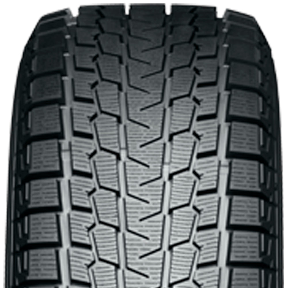 YOKOHAMA ICEGUARD G075 255/70R17 112S WINTER TIRE