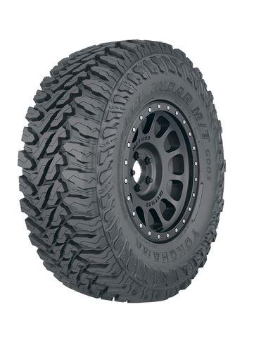 YOKOHAMA GEOLANDAR M/T G003 40X13.50R17LT 121Q D/8 ALL SEASON TIRE - TheWheelShop.ca