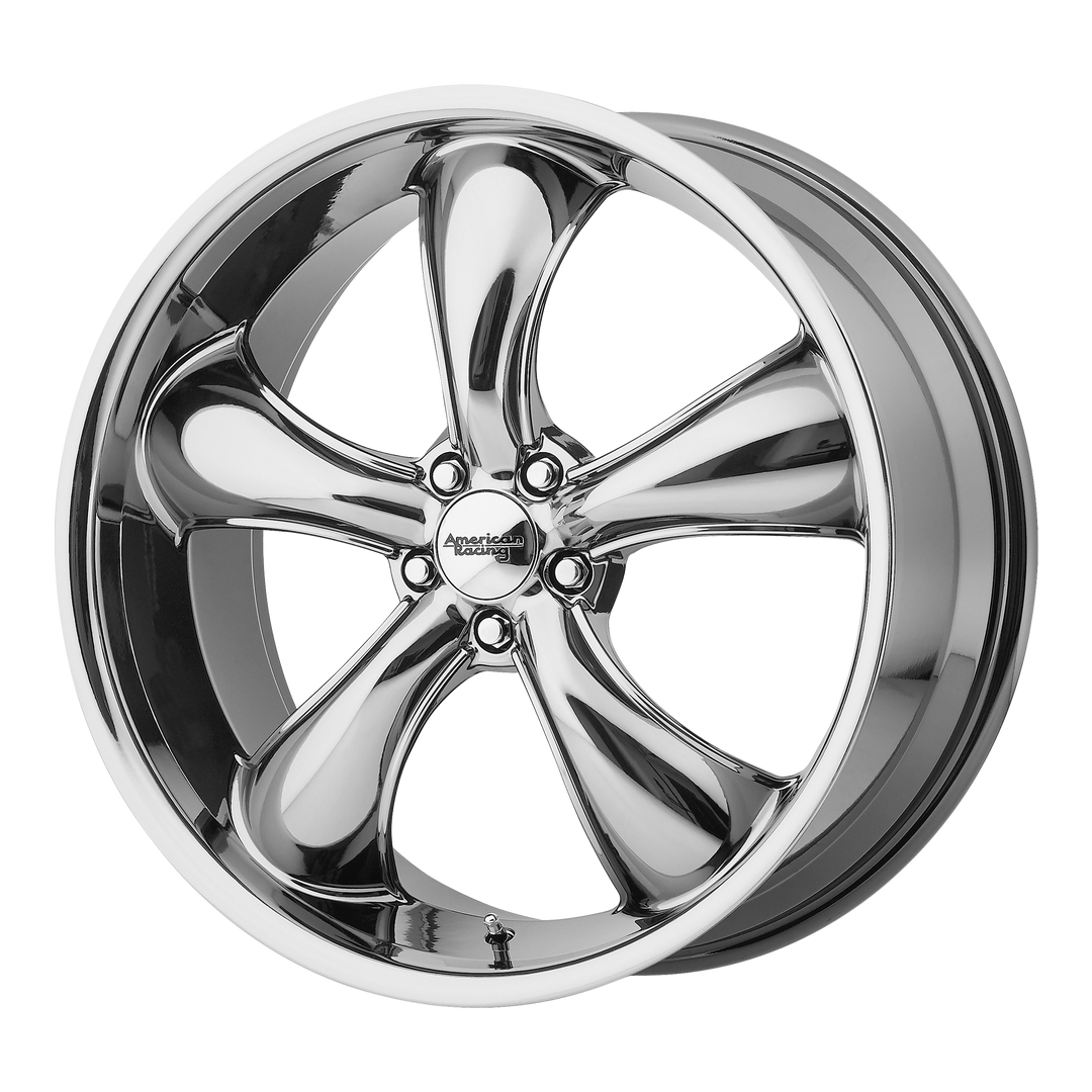 AMERICAN RACING AR912 TT60 22X11 5X114.3 38 72.56 PVD