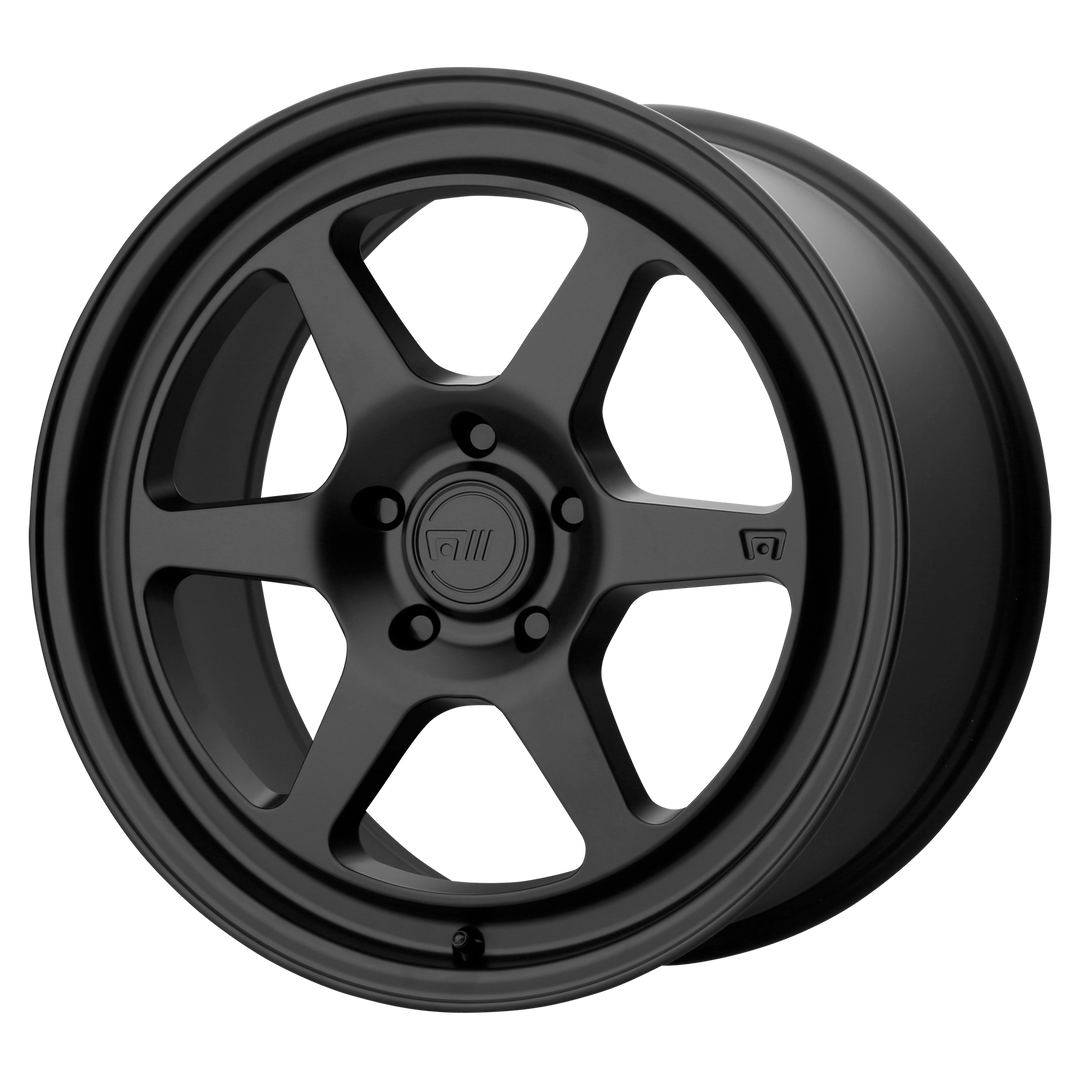 MOTEGI MR136 17X9.5 5X114.3 35 72.56 SATIN BLACK