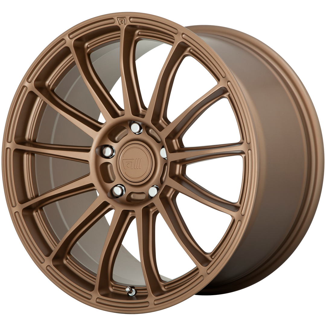 MOTEGI MR148 CS13 17X8 5X114.3 38 72.56 MATTE BRONZE