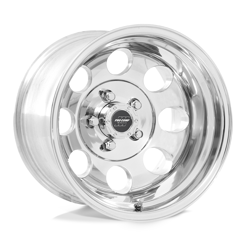 Pro Comp Pa69 Vintage 17x9 5x127 -6 83.06 Polished