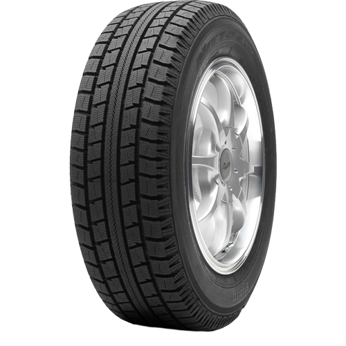 NITTO NTSN2 235/65R17 104S WINTER TIRE