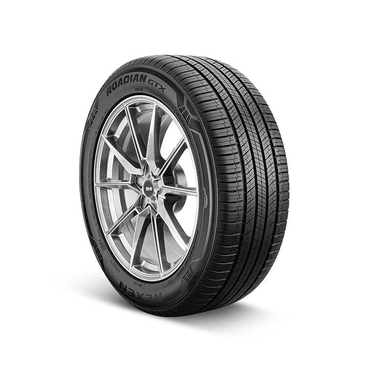 NEXEN ROADIAN GTX 215/55R18 99V XL ALL SEASON TIRE - TheWheelShop.ca