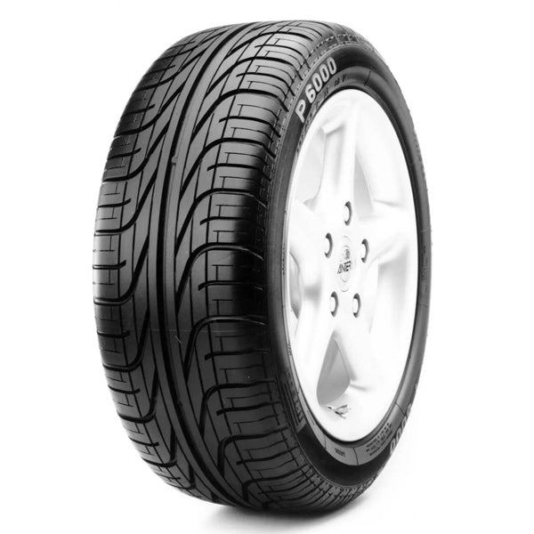 Pirelli P6000 215/60R15 94W Summer Tire