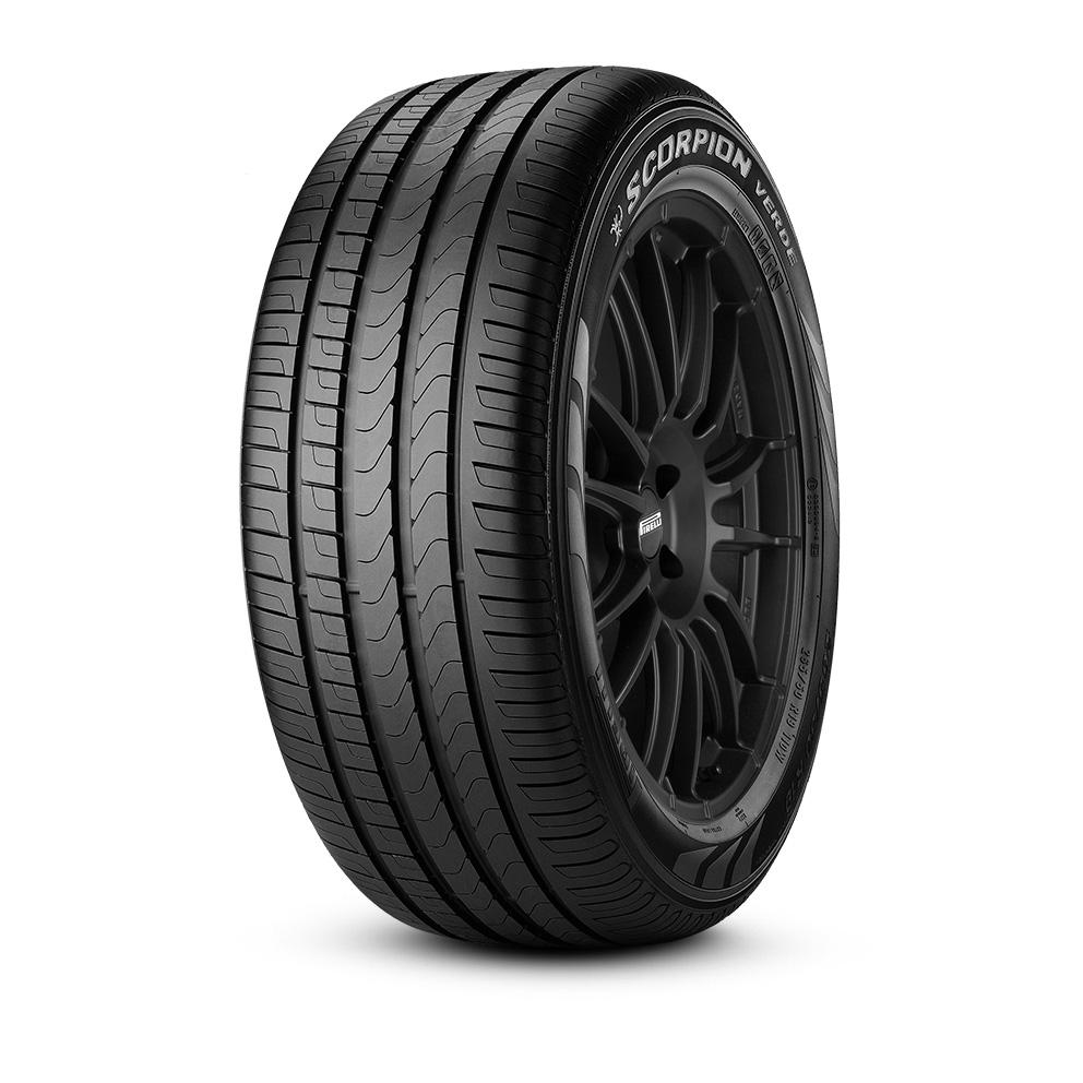 PIRELLI SCORPION VERDE 235/45R20 100V XL S-I SUMMER TIRE - TheWheelShop.ca