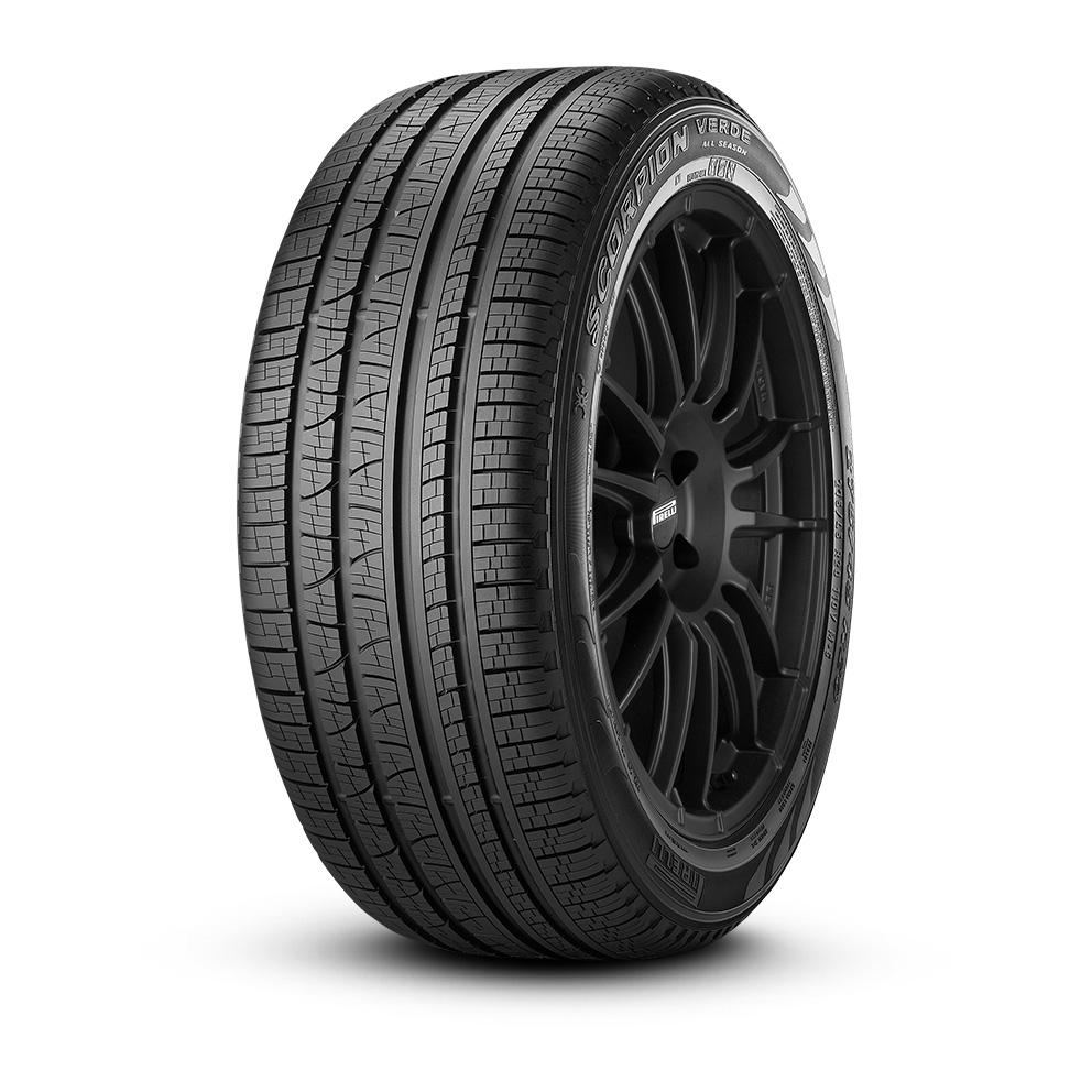 PIRELLI SCORPION VERDE ALL SEASON 235/55R19 105V XL ALL SEASON TIRE - TheWheelShop.ca