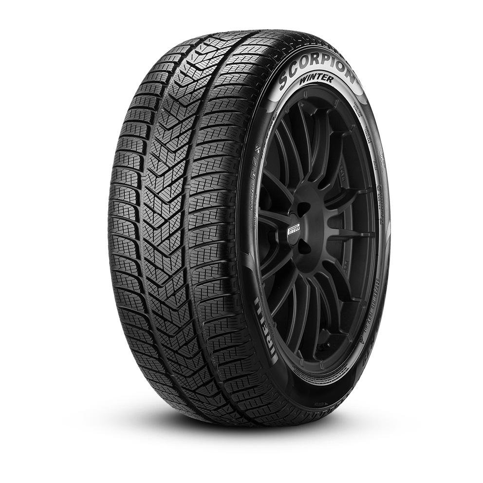 PIRELLI SCORPION WINTER 255/50R20 109H XL (AO) WINTER TIRE - TheWheelShop.ca