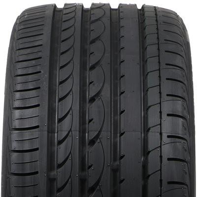 YOKOHAMA ADVAN SPORT V403 295/35R21 107Y REINF SUMMER TIRE - TheWheelShop.ca