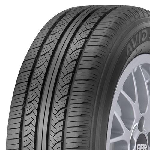 YOKOHAMA AVID TOURING S P185/65R15 86S ALL SEASON TIRE - TheWheelShop.ca